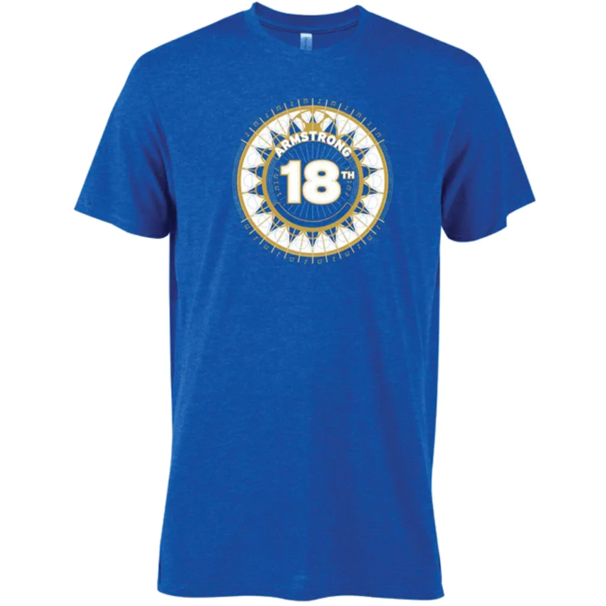 2018 SSF Lineup T-Shirt