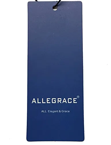 Allegrace Women's Plus Size Keyhole Front Short Sleeve Top Cold Shoulder T Shirt Blue 4X
