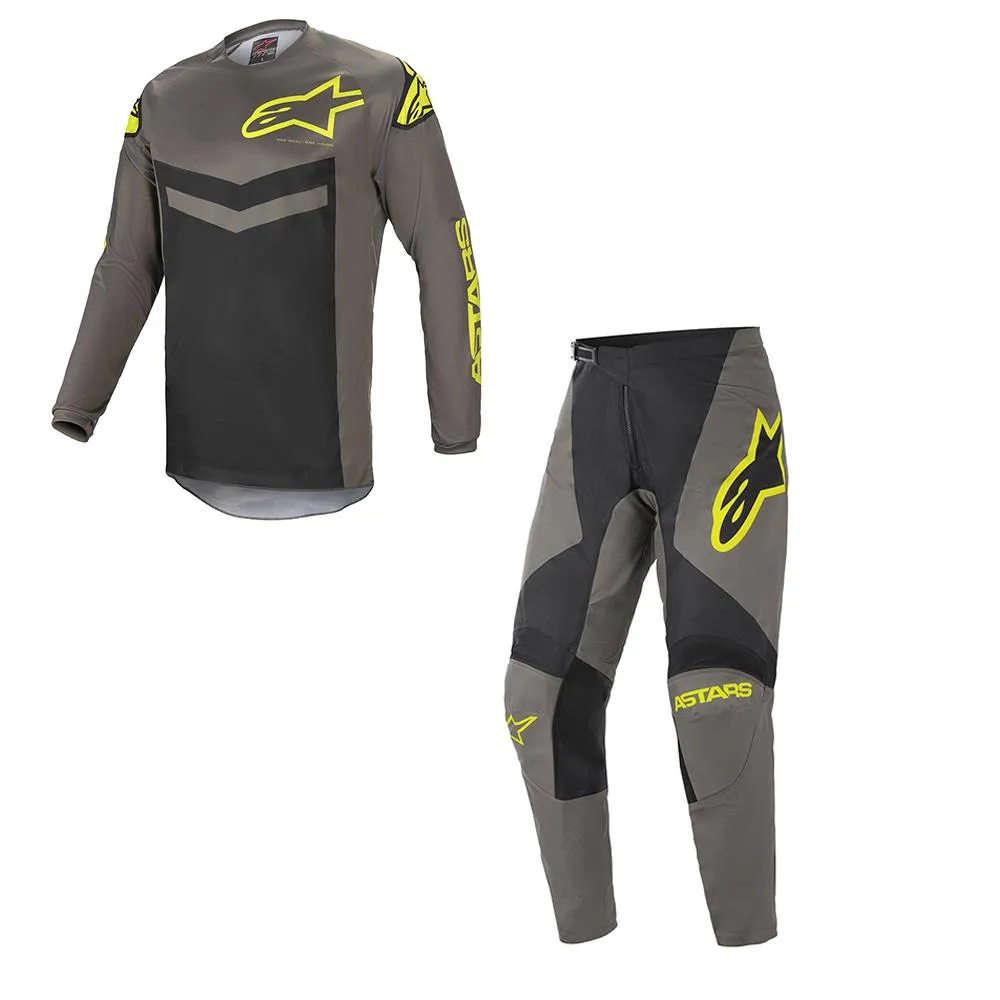 Alpinestars - 2021 Fluid Speed MX Combo