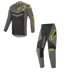 Alpinestars - 2021 Fluid Speed MX Combo