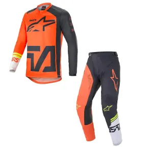 Alpinestars - 2021 Racer Compass MX Combo