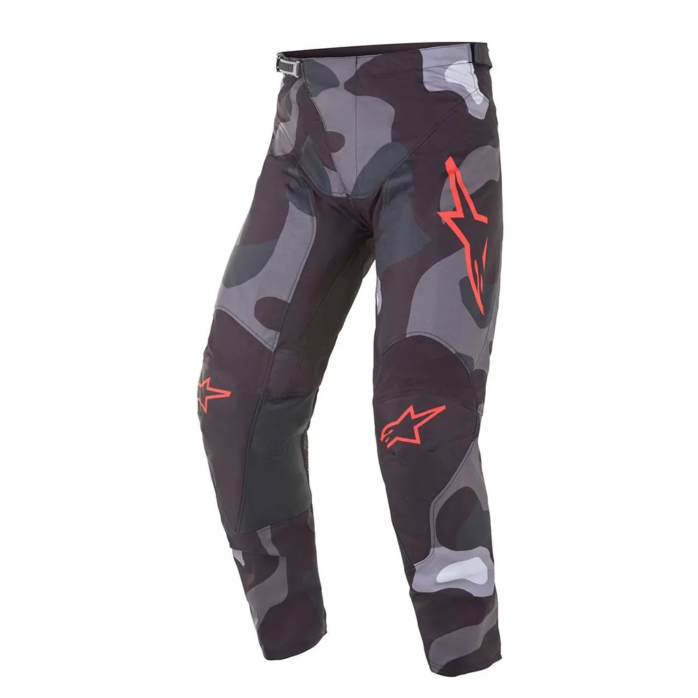 Alpinestars - 2021 Racer Tactical Camo MX Combo
