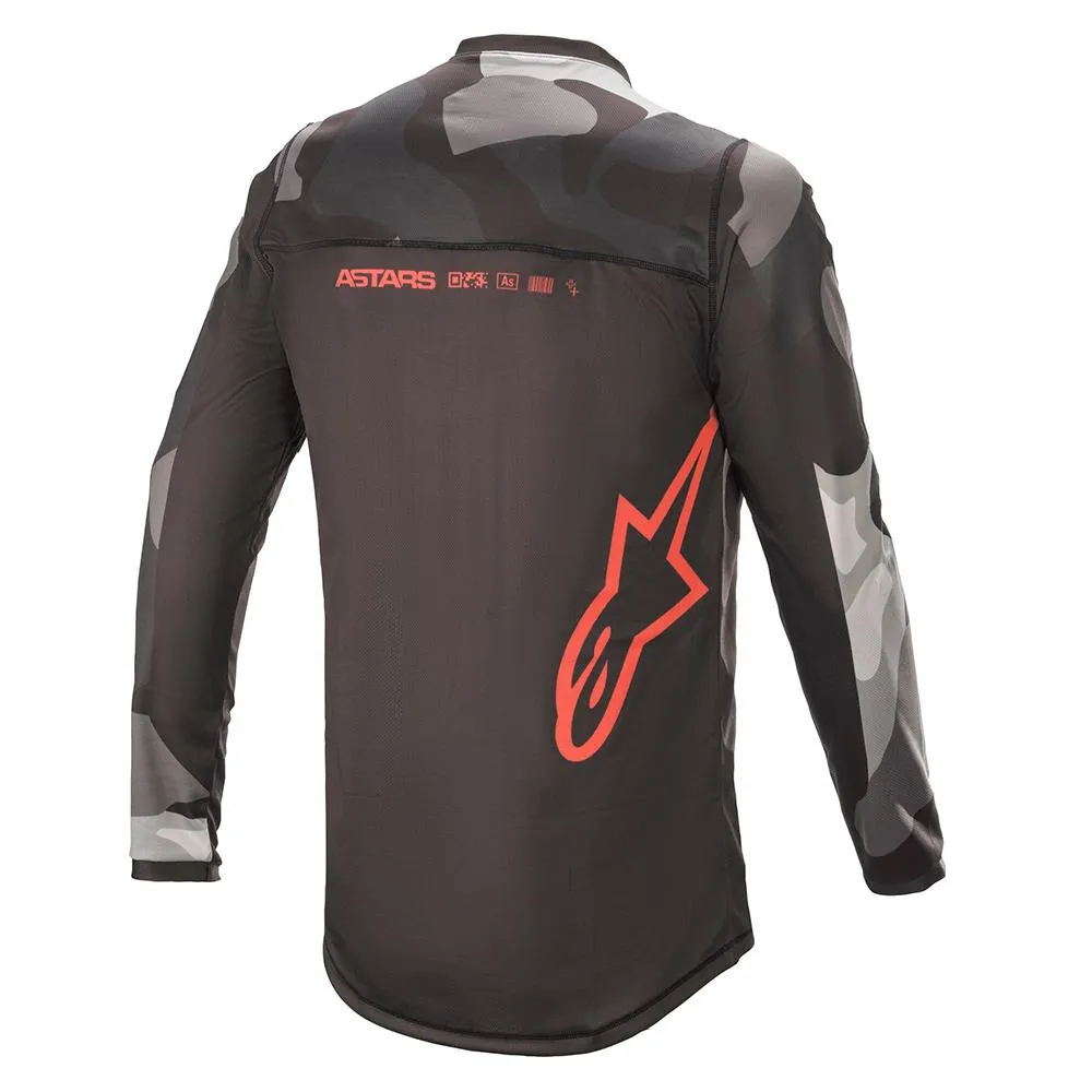 Alpinestars - 2021 Racer Tactical Camo MX Combo