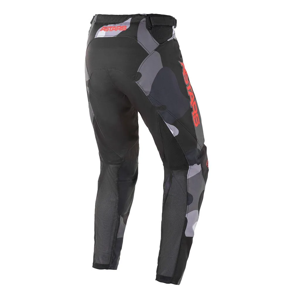 Alpinestars - 2021 Racer Tactical Camo MX Combo