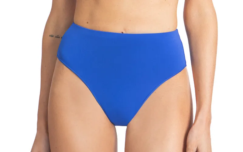 Ava T Shirt-Ava High Waist Bikini ::RET