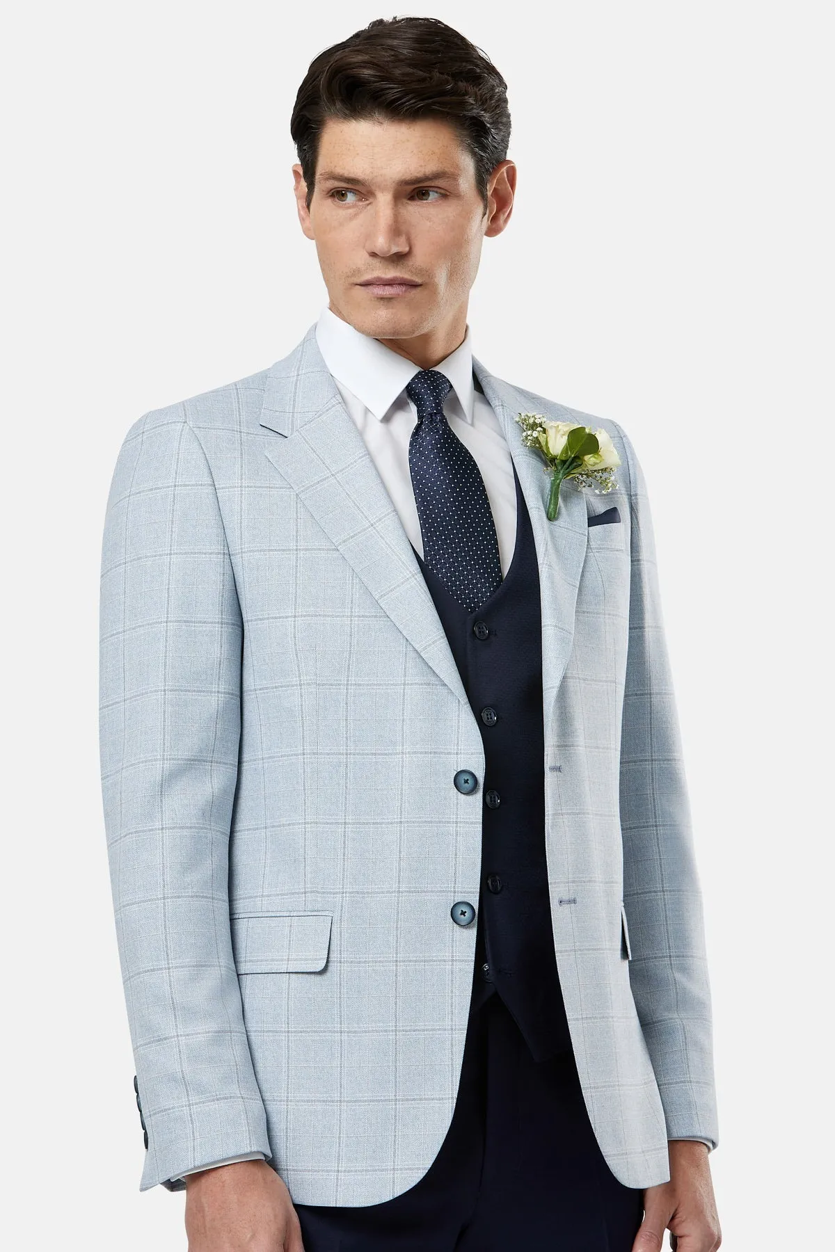 Benetti Andrew Comfort Jacket