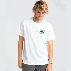 Billabong Crayon Wave T-Shirt