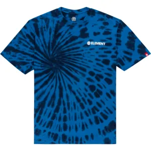 BLAZIN CHEST TIE DYE SS