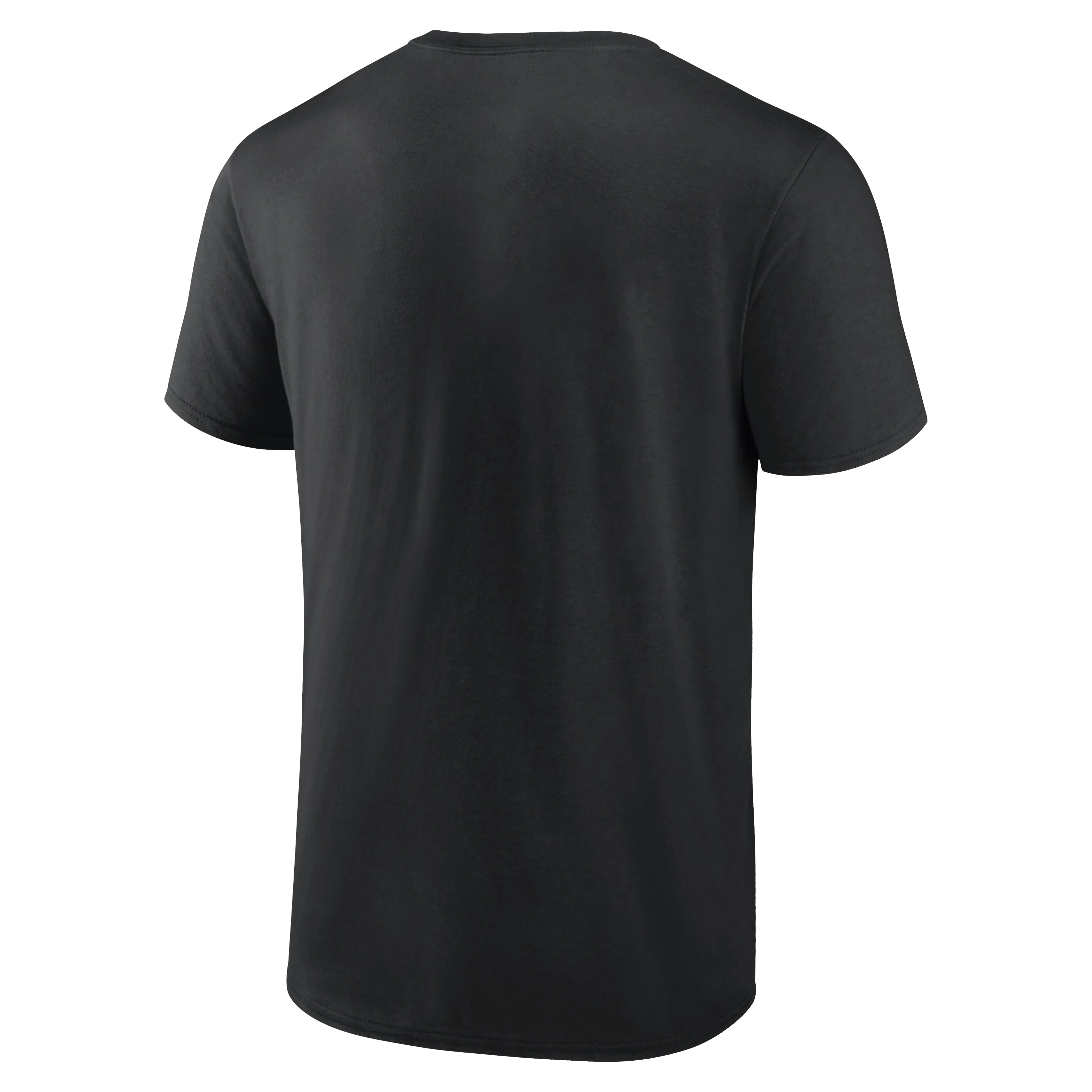 Boston Bruins Authentic Pro Core Primary T-Shirt