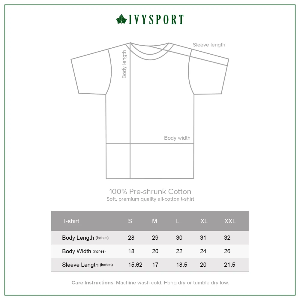 Columbia Crest T-Shirt (White)