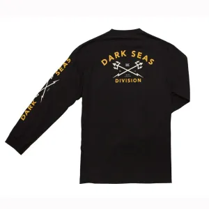 Dark Seas Headmaster Long Sleeved T Shirt