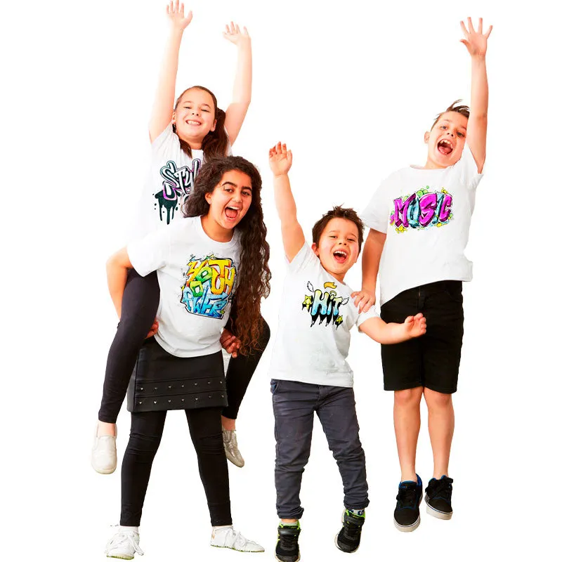 Design-Your-Own T-Shirt Medium