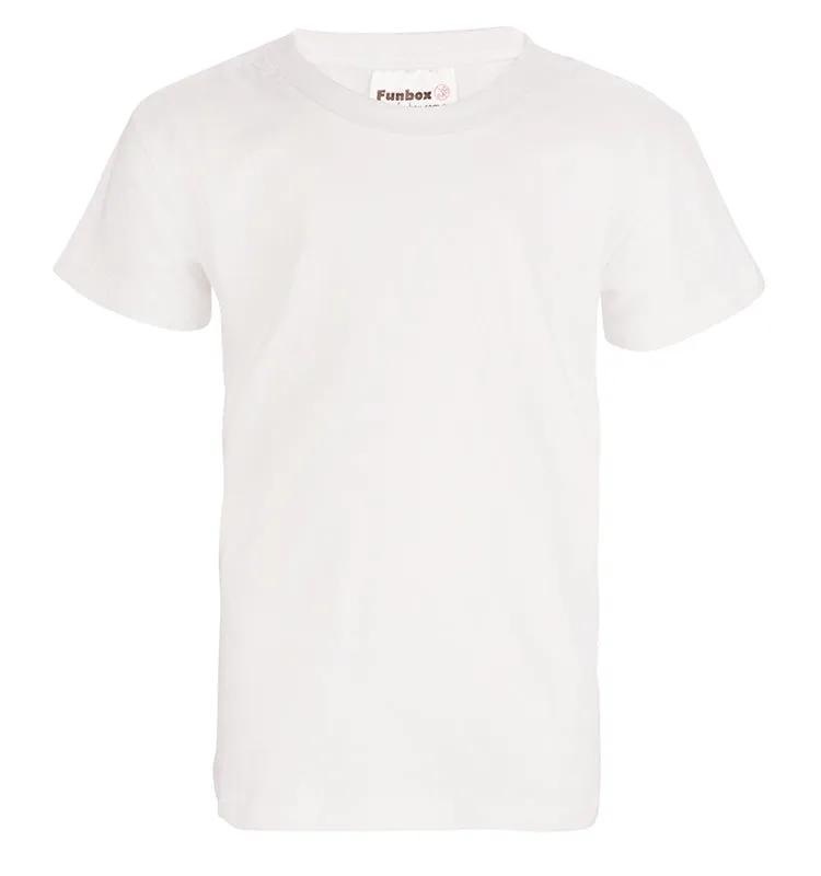 Design-Your-Own T-Shirt Medium