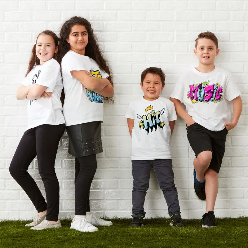 Design-Your-Own T-Shirt Medium