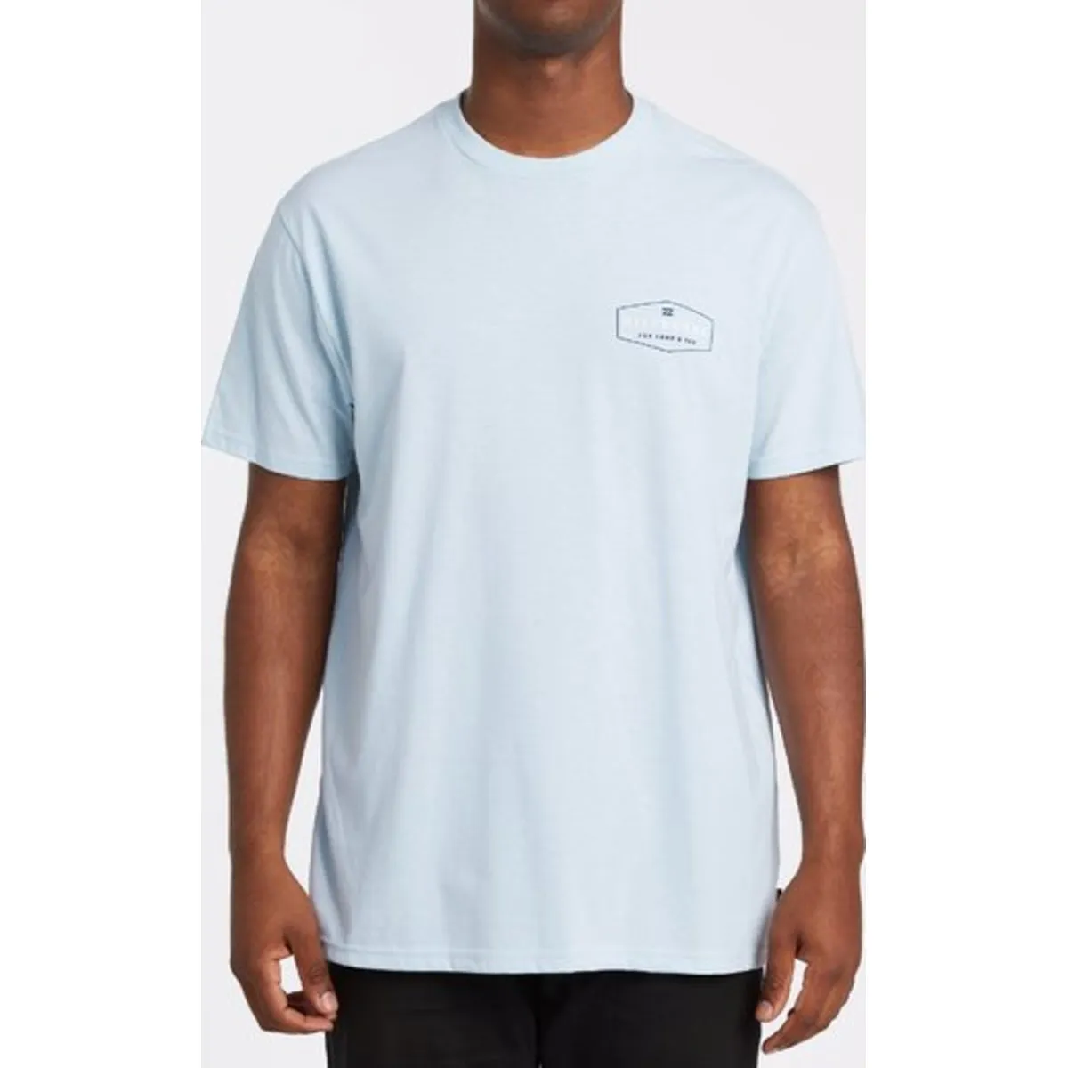 Diamond Adiv Short Sleeve T-Shirt