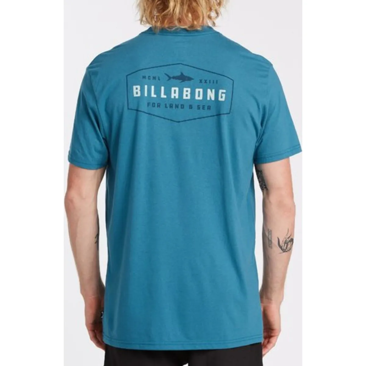 Diamond Adiv Short Sleeve T-Shirt