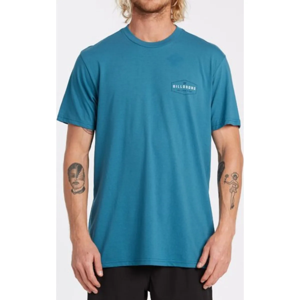 Diamond Adiv Short Sleeve T-Shirt