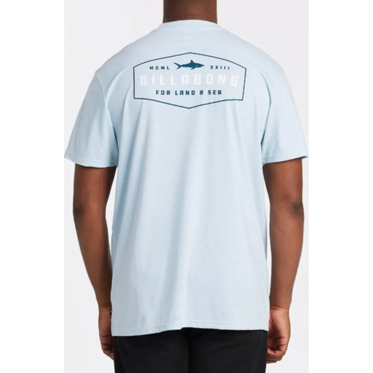 Diamond Adiv Short Sleeve T-Shirt