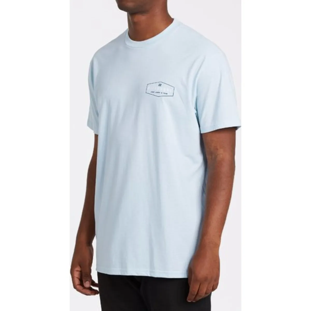 Diamond Adiv Short Sleeve T-Shirt