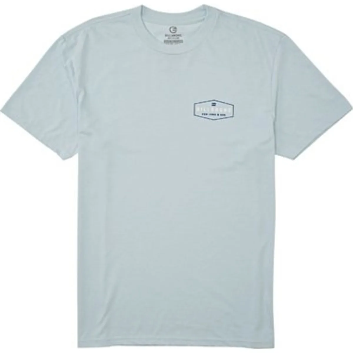 Diamond Adiv Short Sleeve T-Shirt