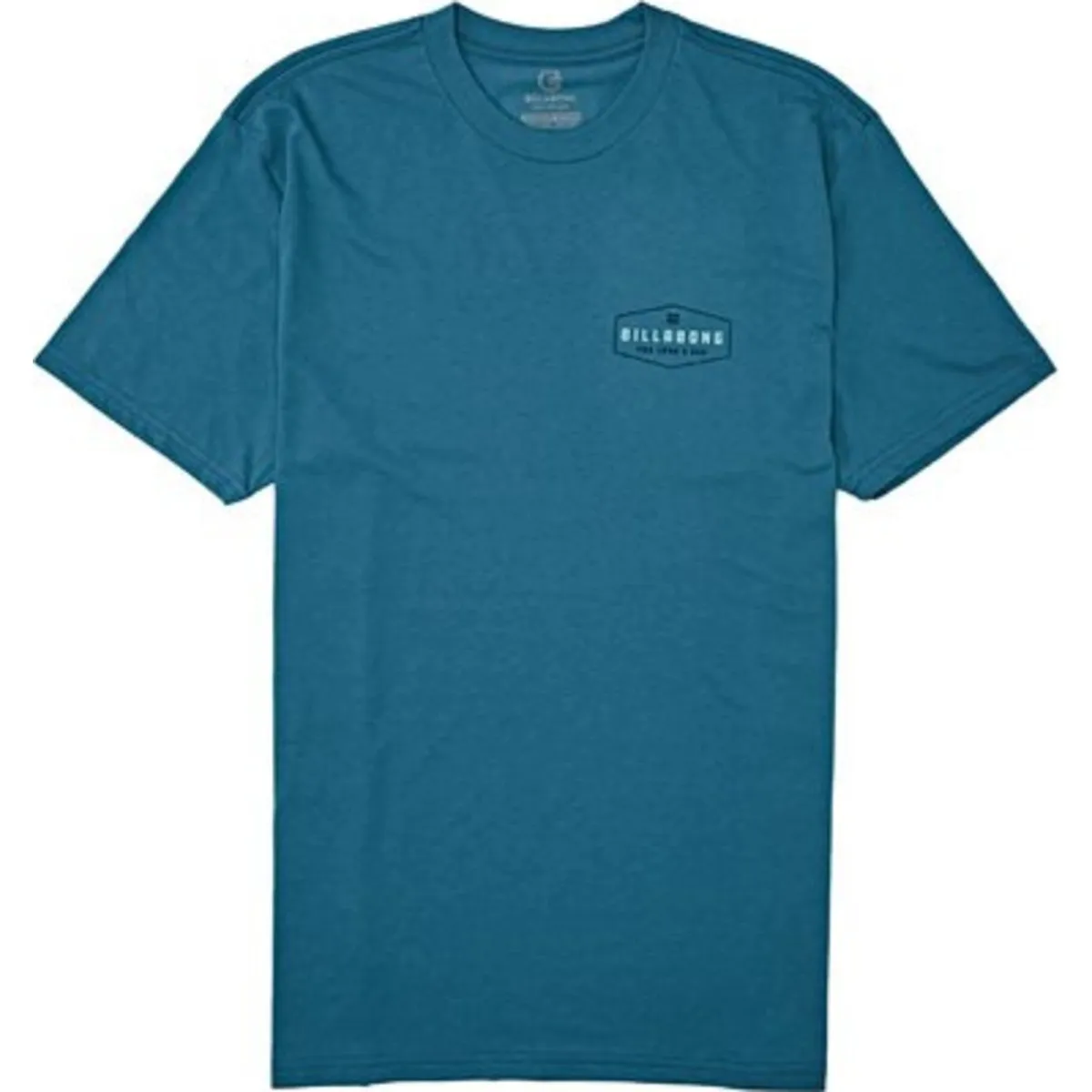 Diamond Adiv Short Sleeve T-Shirt