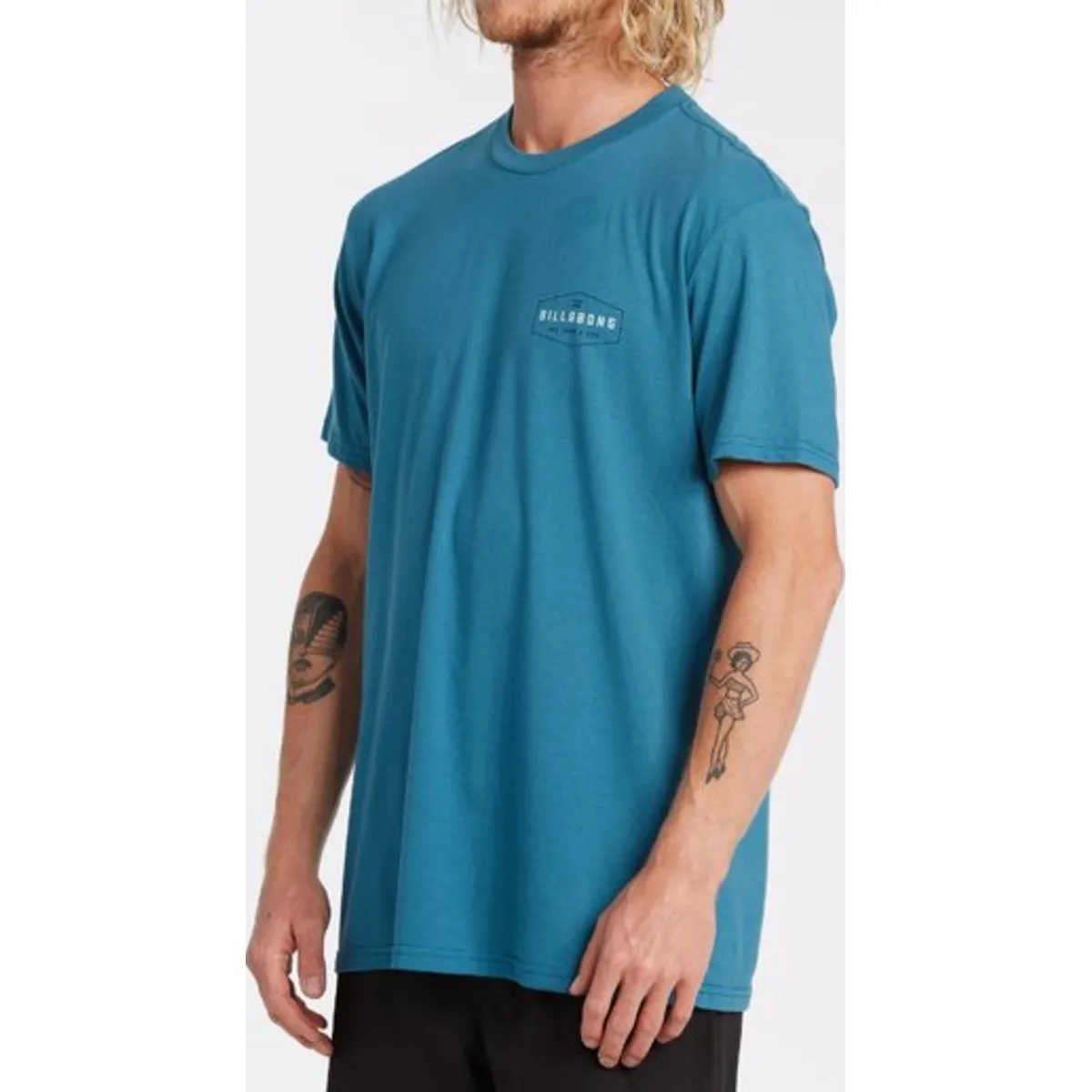 Diamond Adiv Short Sleeve T-Shirt