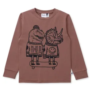 Dino Buddies Tee