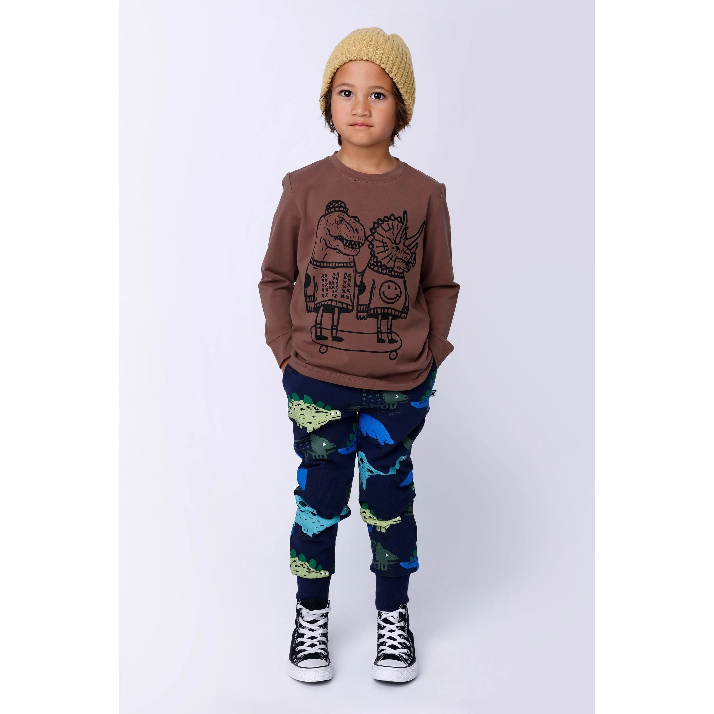 Dino Buddies Tee