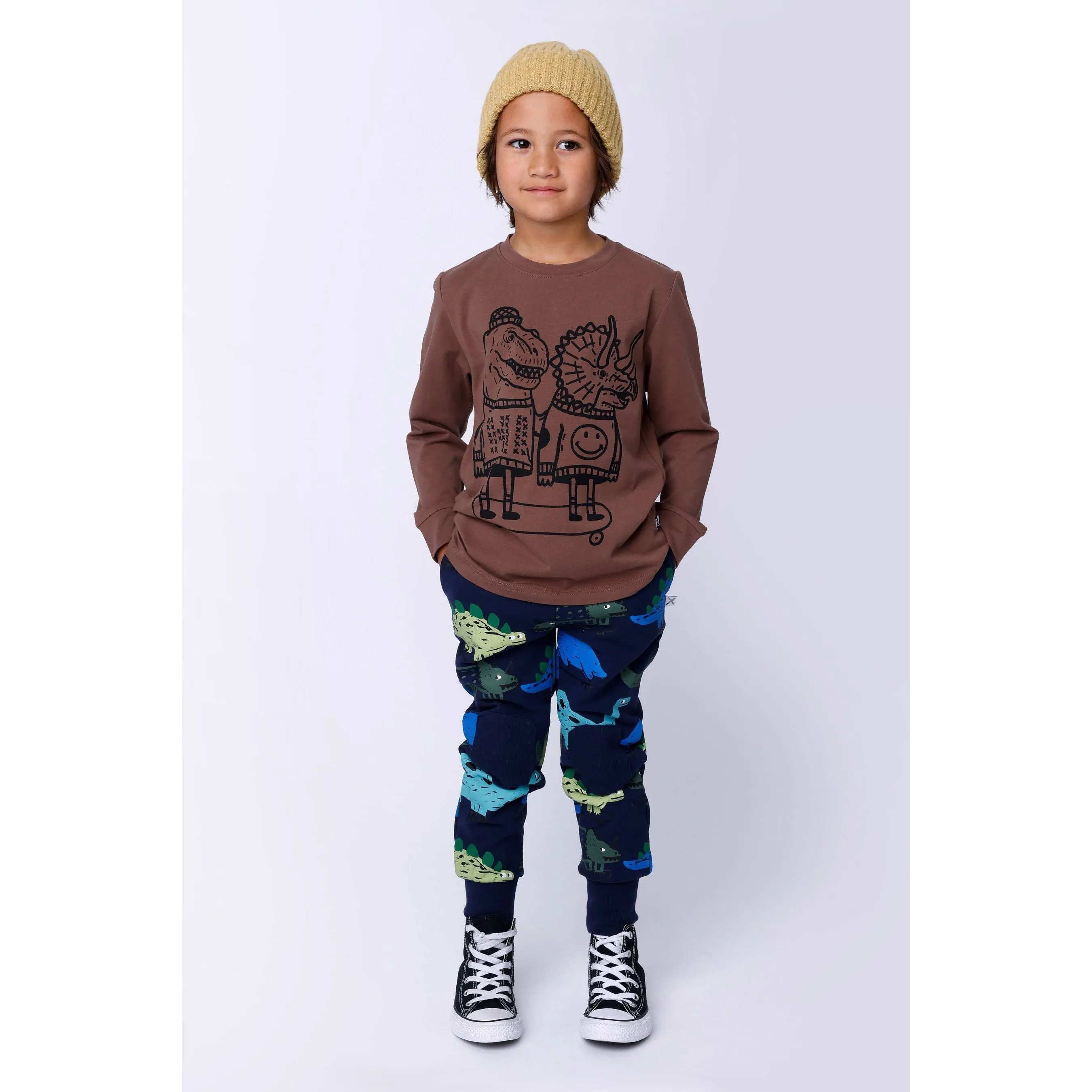 Dino Buddies Tee