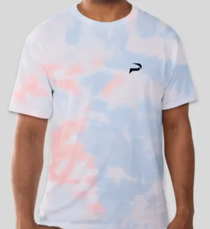 Dyenomite Tie-Dye T-shirt