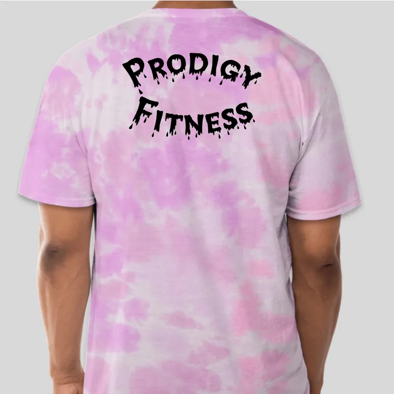 Dyenomite Tie-Dye T-shirt