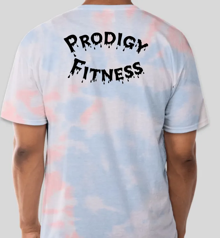 Dyenomite Tie-Dye T-shirt