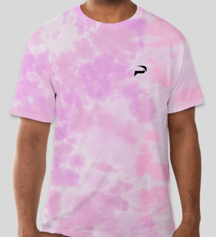 Dyenomite Tie-Dye T-shirt