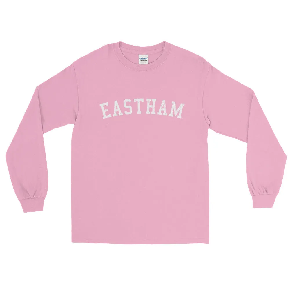 Eastham Cape Cod Long Sleeve T-Shirt