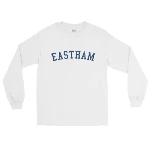 Eastham Cape Cod Long Sleeve T-Shirt