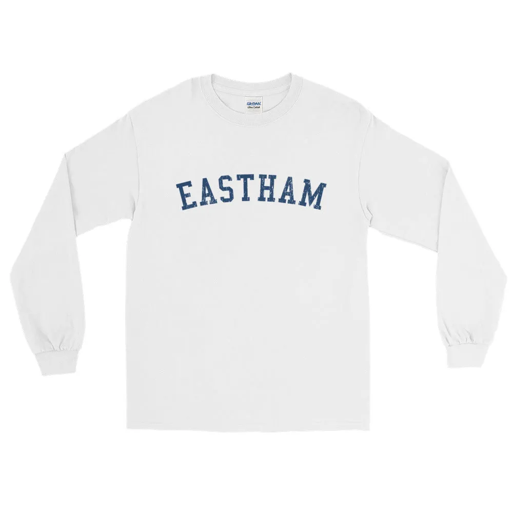 Eastham Cape Cod Long Sleeve T-Shirt