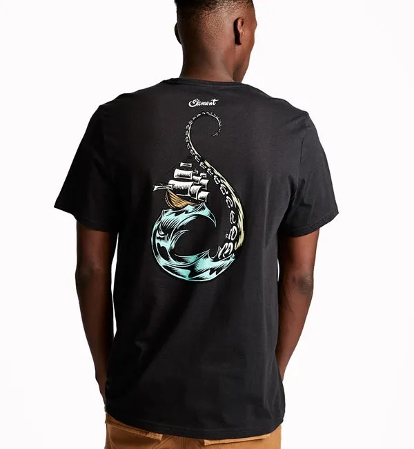 Element Craken T Shirt