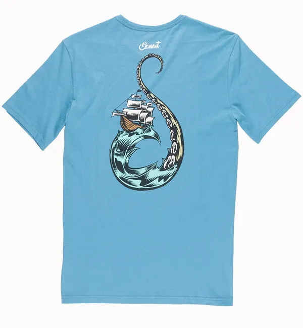 Element Craken T Shirt