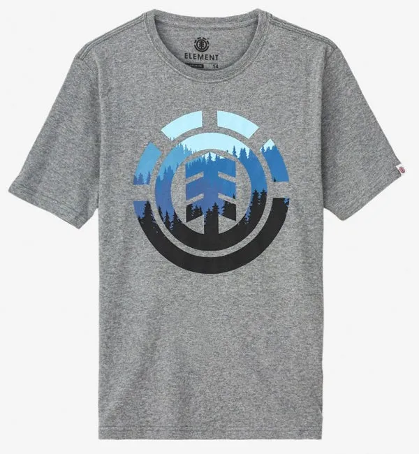 Element Glimpse Icon T Shirt