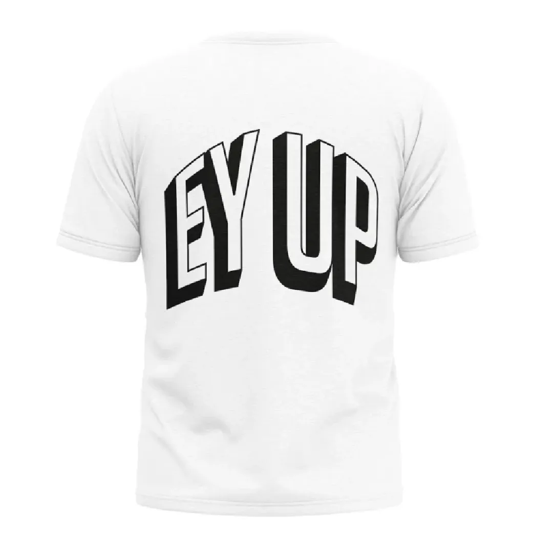 Ey Up Yorkshire T-Shirt