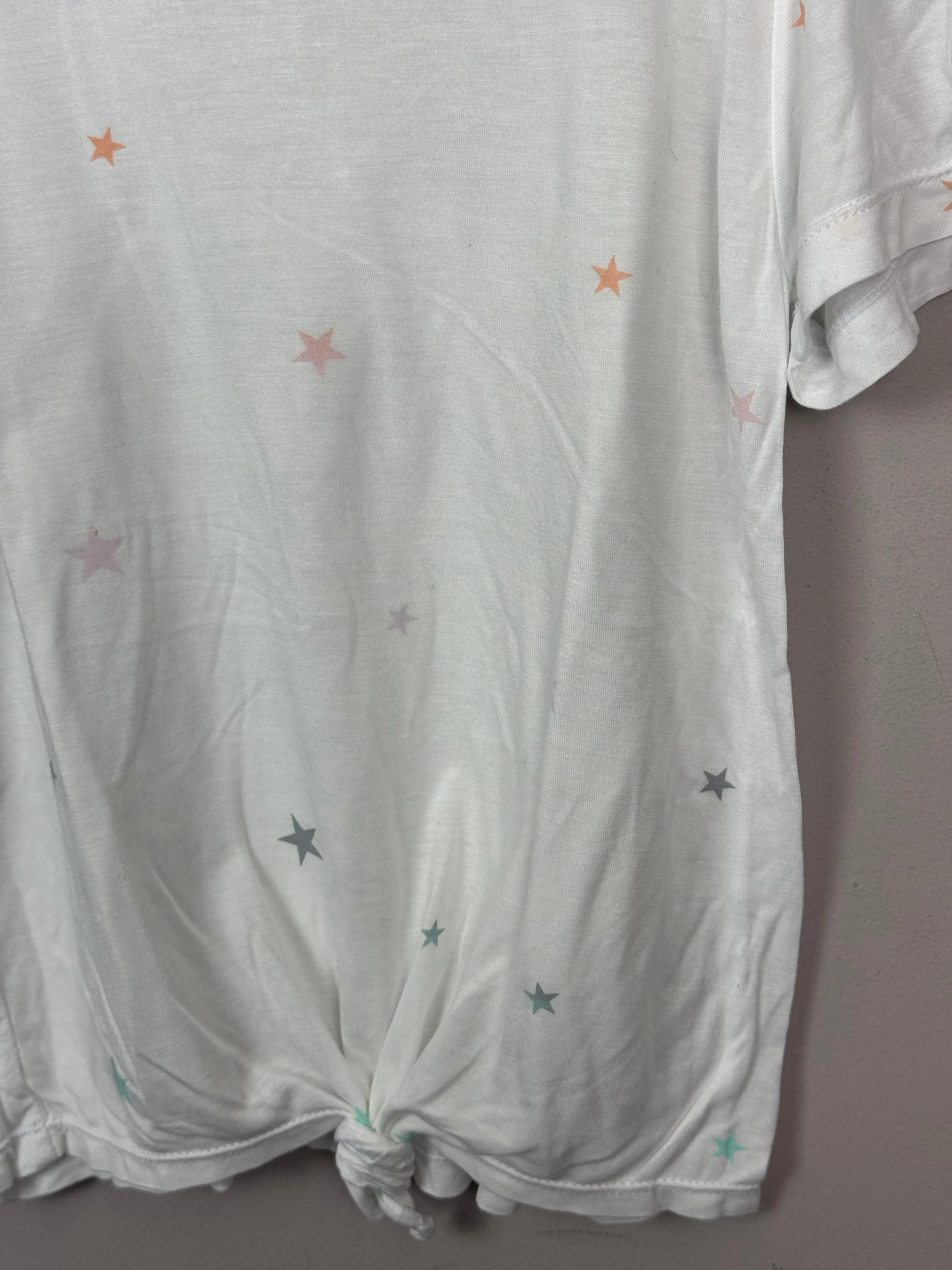 FBZ Tiny Stars T-shirt 8-10y