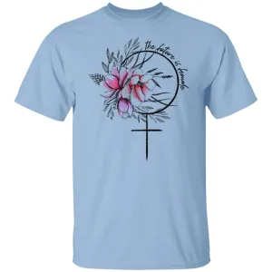 Female Empowerment  5.3 oz. T-Shirt