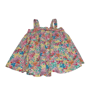 Floral Summer Dress