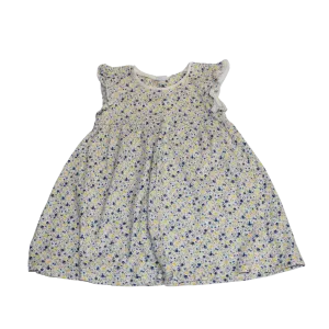 Floral Summer Dress