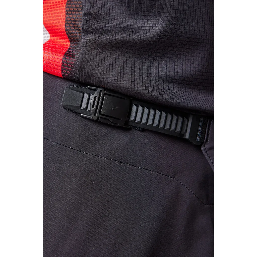 Fox - 2023 Flexair Efekt Red Pant