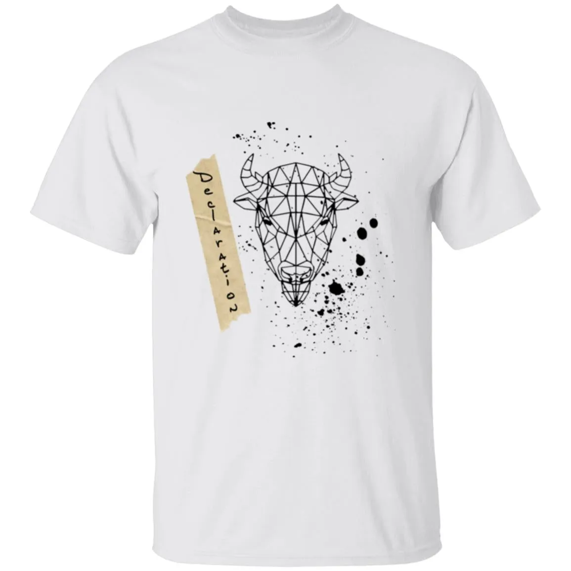 G500 5.3 oz. T-Shirt