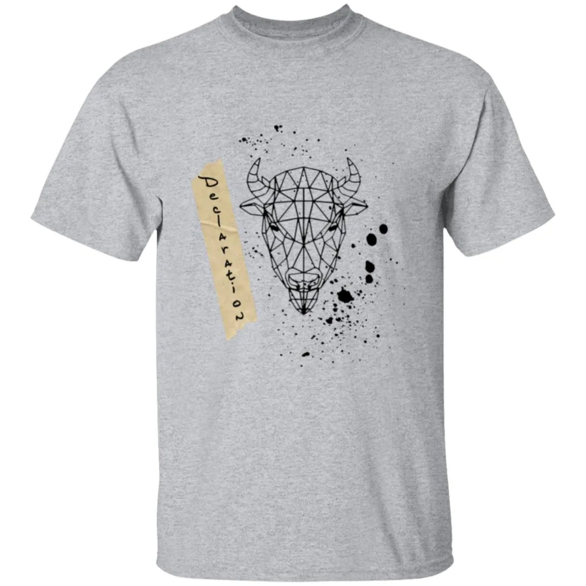 G500 5.3 oz. T-Shirt