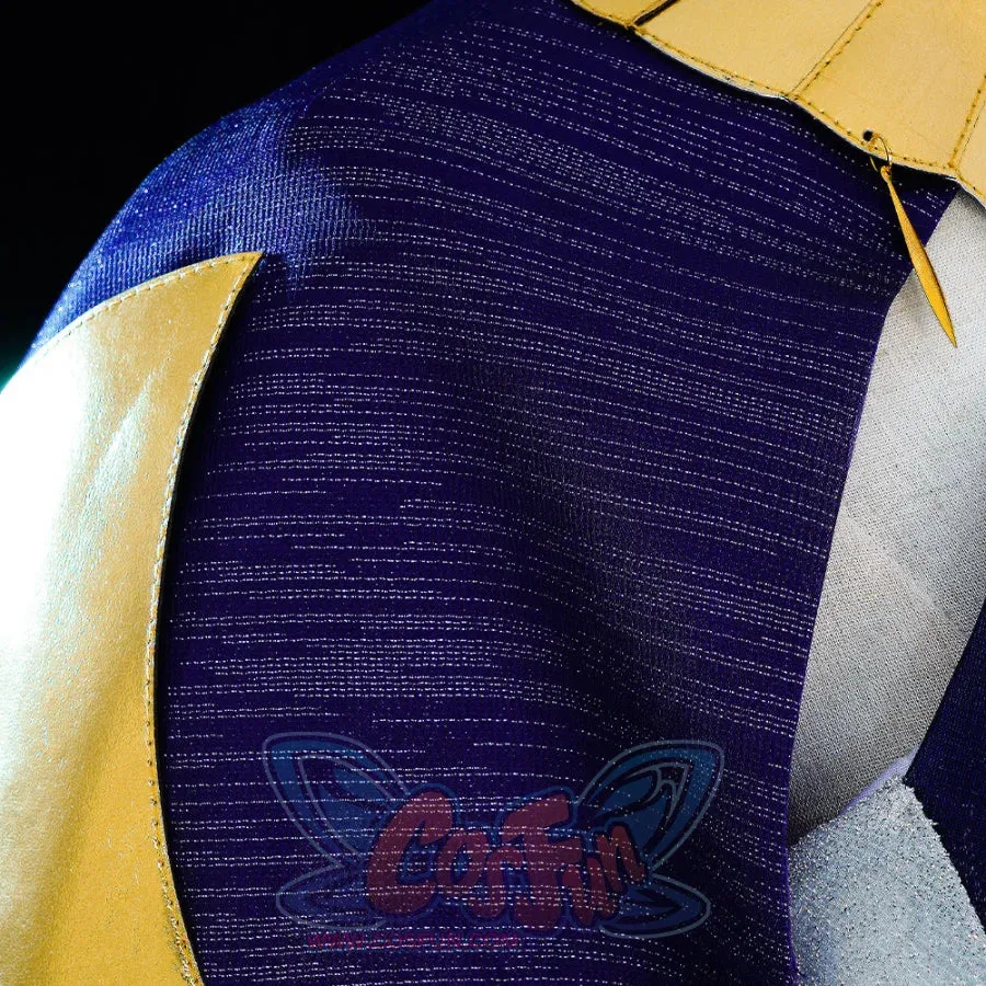 Genshin Impact Candace Cosplay Costume C07099  A