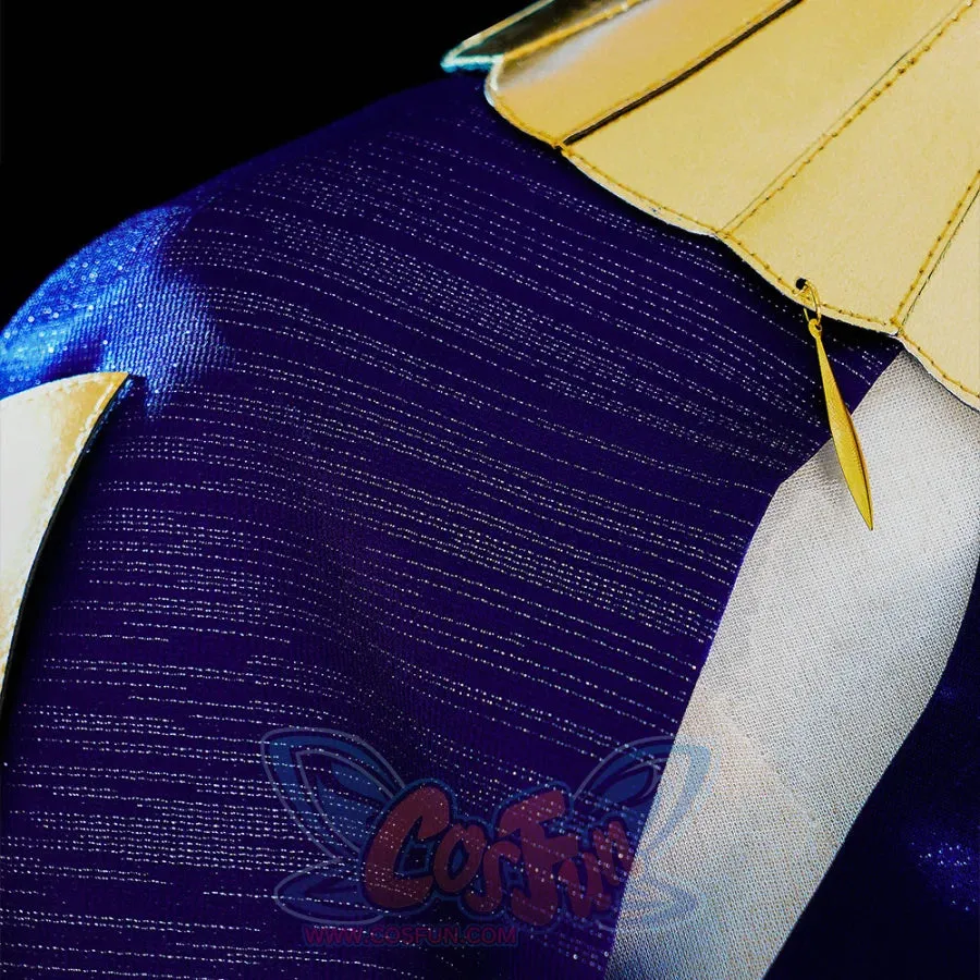 Genshin Impact Candace Cosplay Costume C07099  A