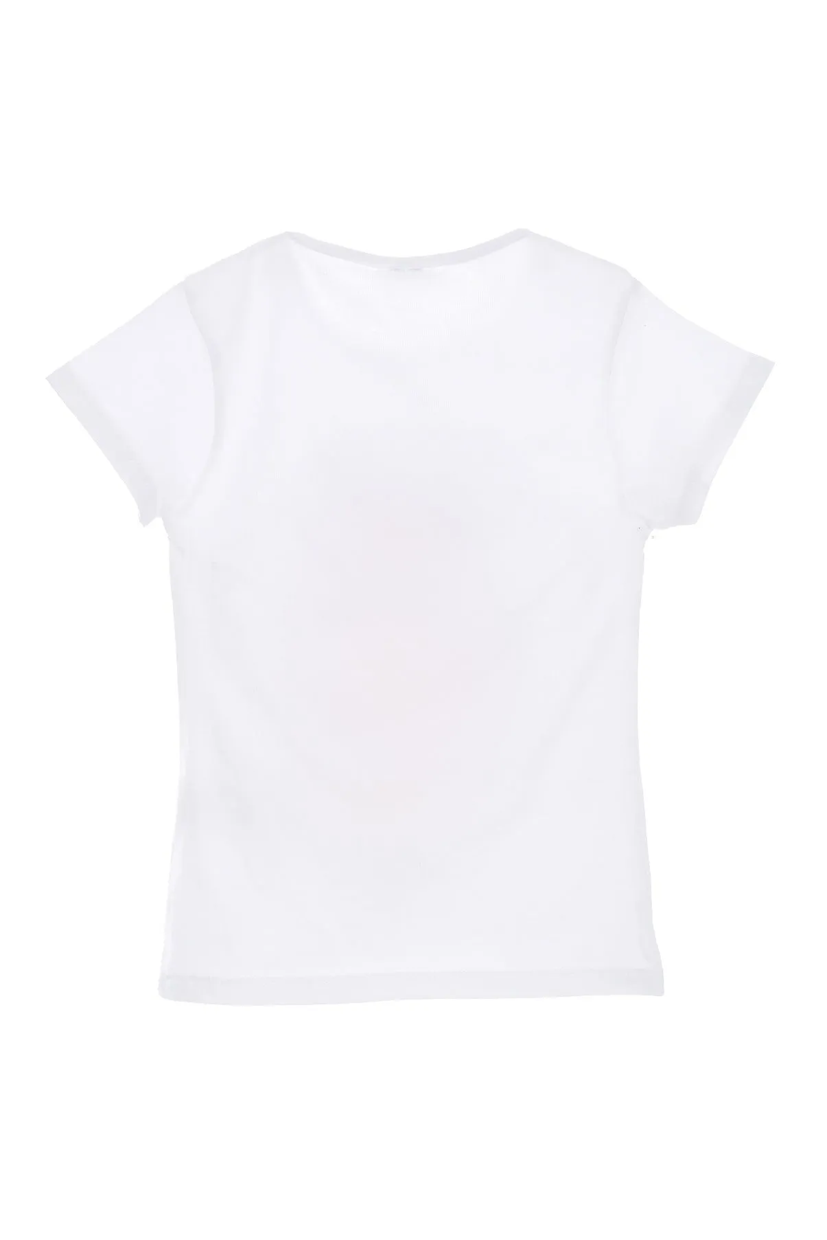 Girls DC Superhero Girls T shirt